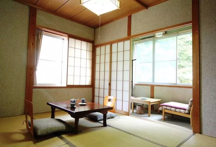Ryokan Seigakukan