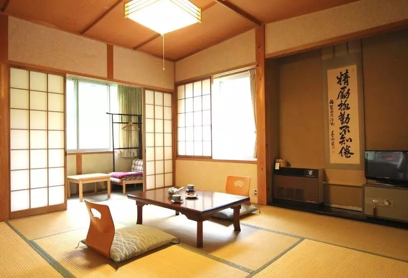 Ryokan Seigakukan