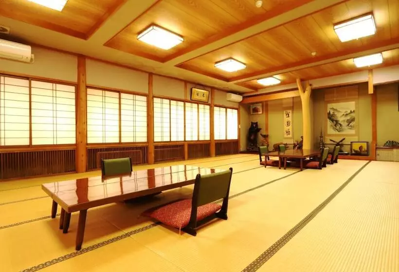 Ryokan Seigakukan