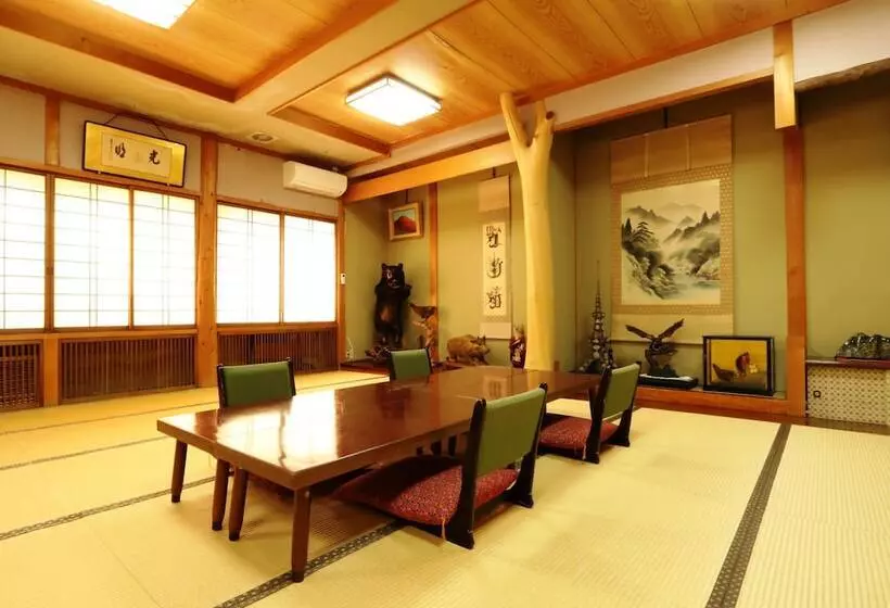 Ryokan Seigakukan
