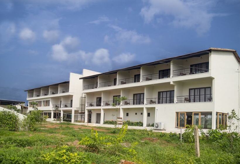 Starling River Resort