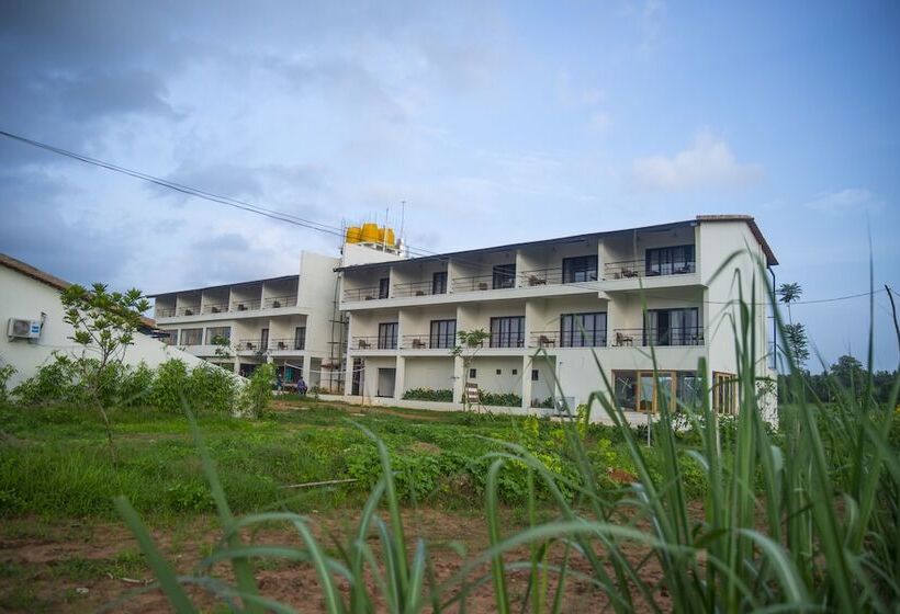 Starling River Resort