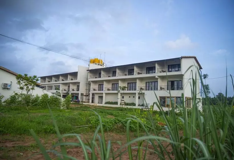 Starling River Resort