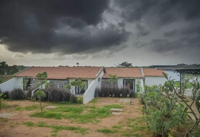 Starling River Resort