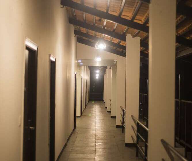 Starling River Resort