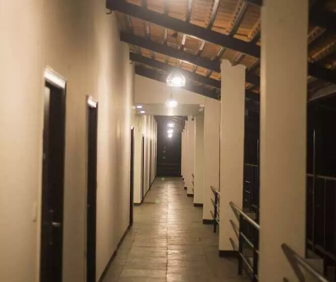 Starling River Resort