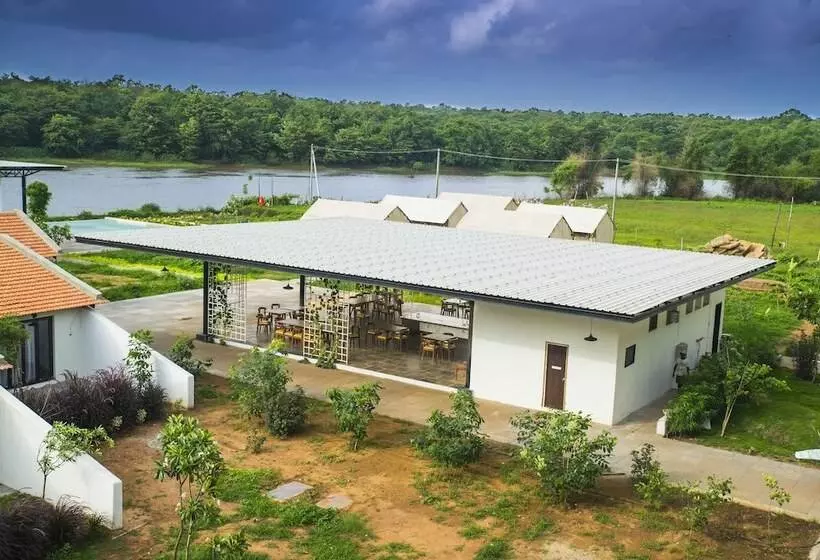 Starling River Resort