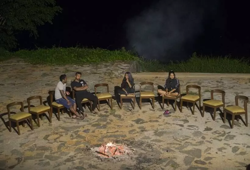 Starling River Resort