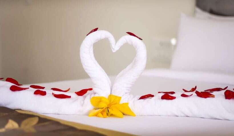 Starling River Resort