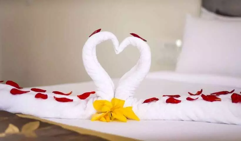 Starling River Resort