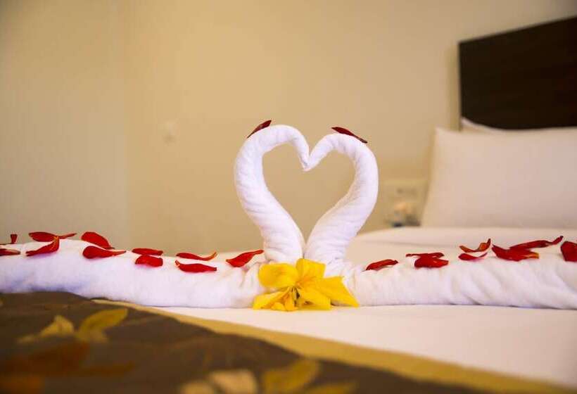 Starling River Resort