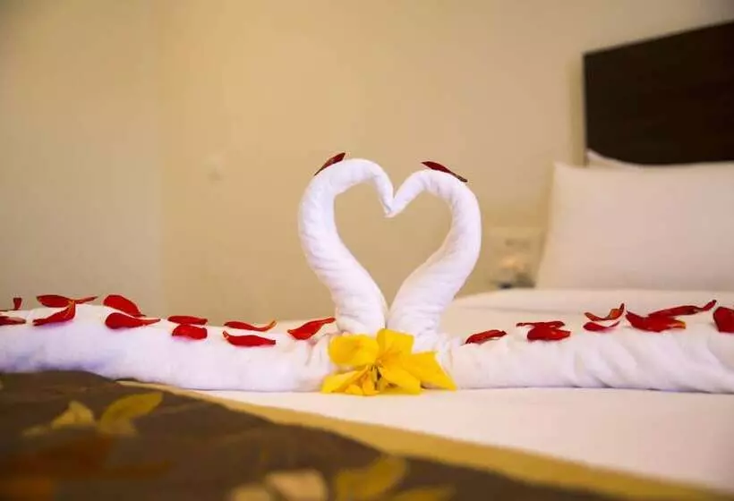 Starling River Resort