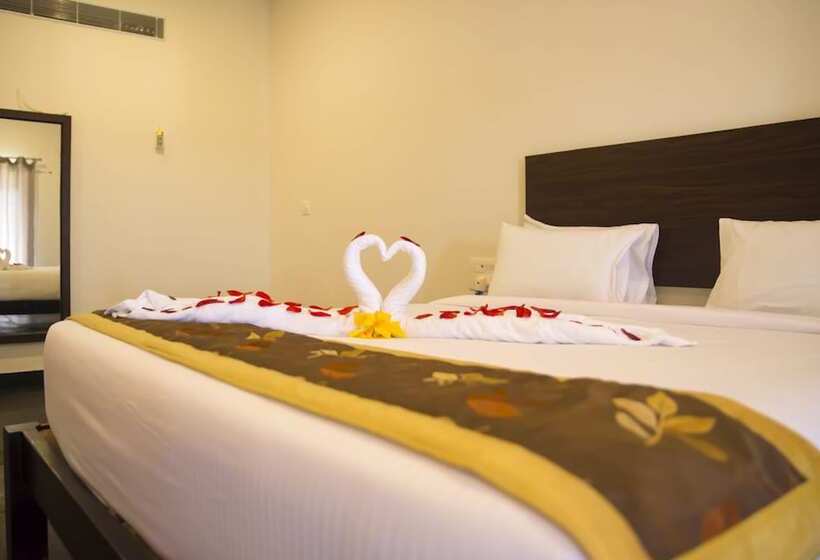 Starling River Resort