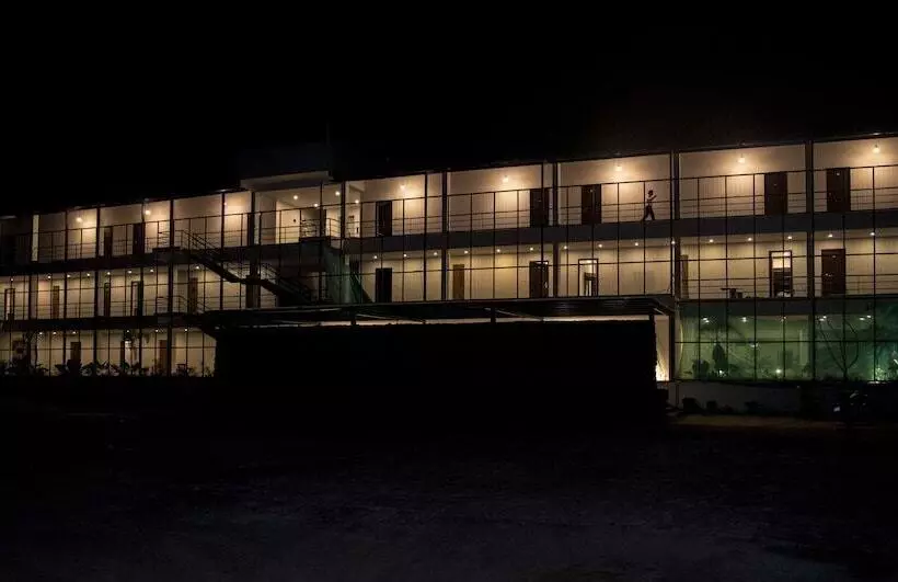 Starling River Resort