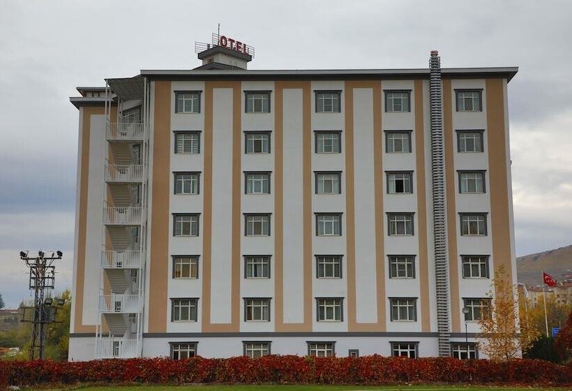 Tiryandafil Otel