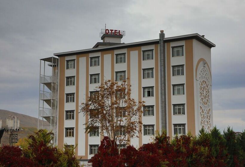 Tiryandafil Otel