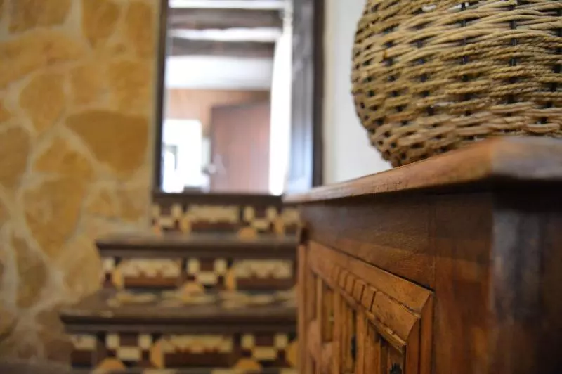 Alojamiento Rural El Cortijuelo