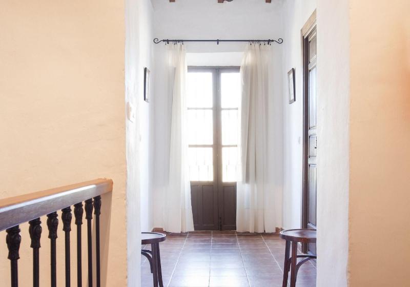 Alojamiento Rural El Cortijuelo