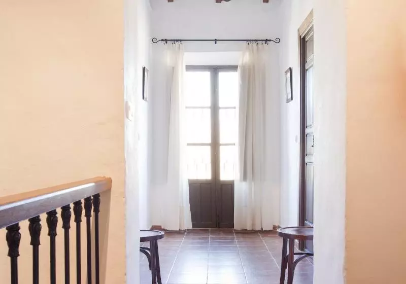 Alojamiento Rural El Cortijuelo