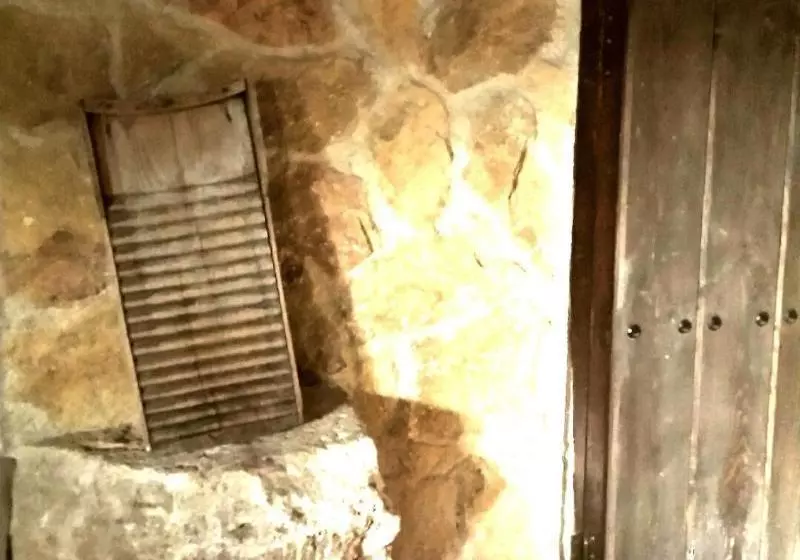 Alojamiento Rural El Cortijuelo