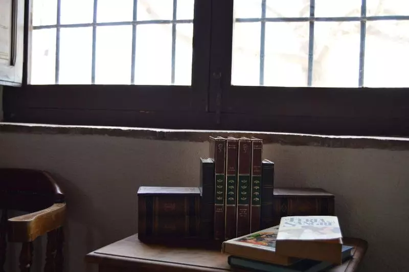 Alojamiento Rural El Cortijuelo