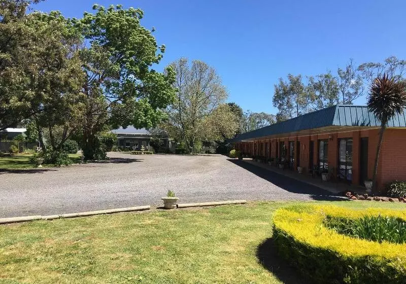Avoca Motel