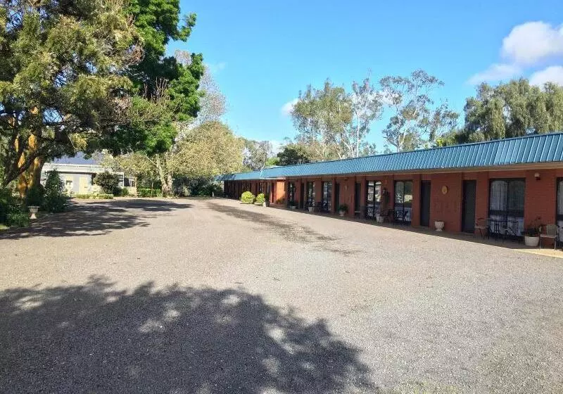 Avoca Motel