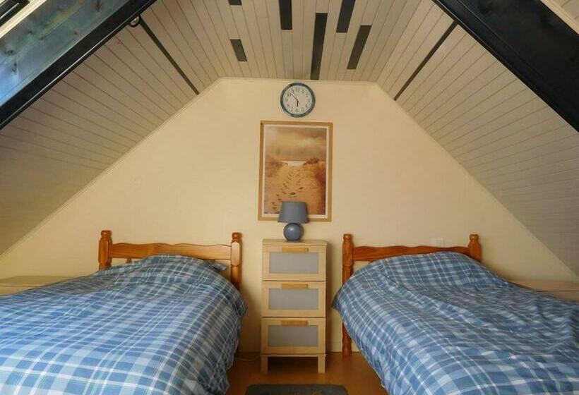 B&b ~ Repos Sous Les Arbres