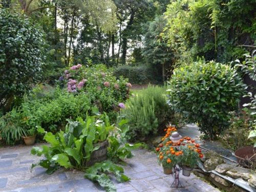 B&b ~ Repos Sous Les Arbres