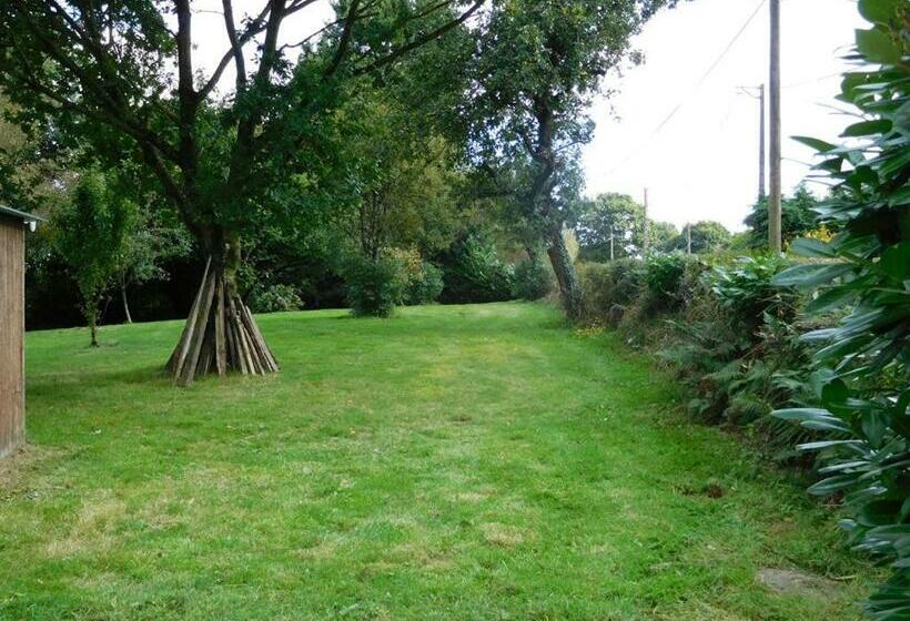 B&b ~ Repos Sous Les Arbres