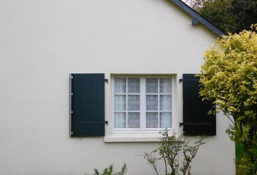 B&b ~ Repos Sous Les Arbres