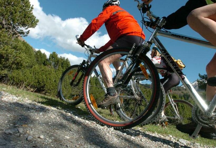 تختخواب و صبحانه La Casa Di Miele