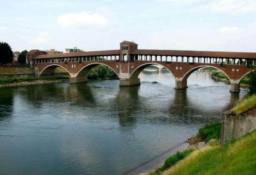 تختخواب و صبحانه La Casa Di Miele