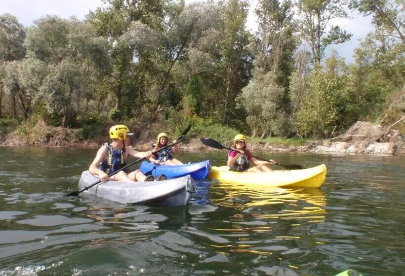 Aamiaismajoitus (B&B) La Casa Di Miele