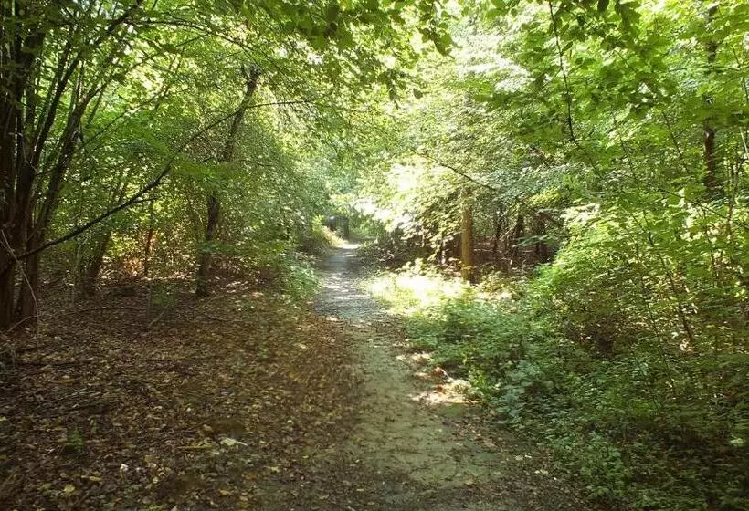 Aamiaismajoitus (B&B) La Casa Di Miele