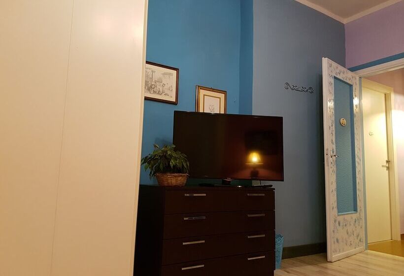 민박 La Rosa Tra Le Vigne