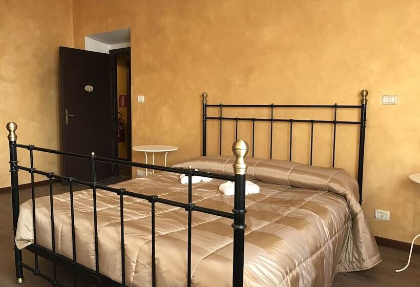 민박 La Rosa Tra Le Vigne