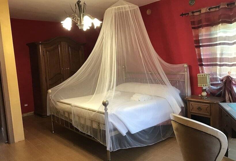 민박 La Rosa Tra Le Vigne