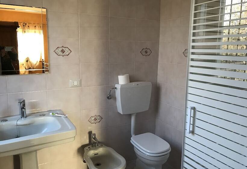 민박 La Rosa Tra Le Vigne