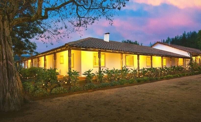 Casa Bouchon Hotel Boutique