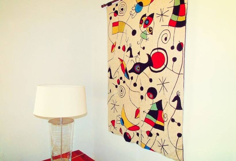 Casa Bouchon Hotel Boutique