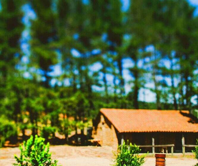 Casa Bouchon Hotel Boutique