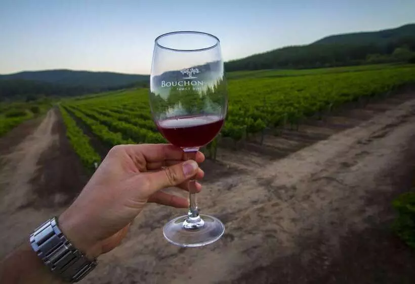 Casa Bouchon Hotel Boutique