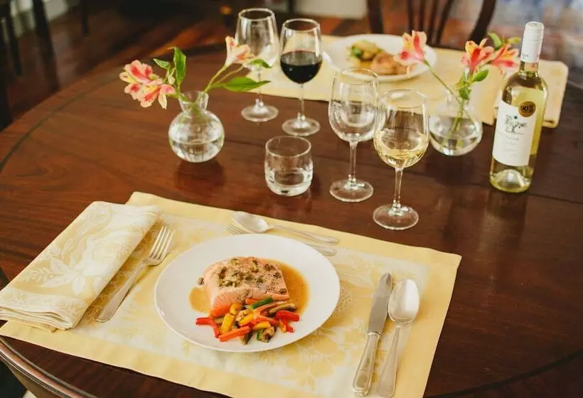 Casa Bouchon Hotel Boutique