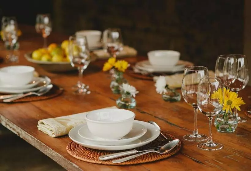 Casa Bouchon Hotel Boutique