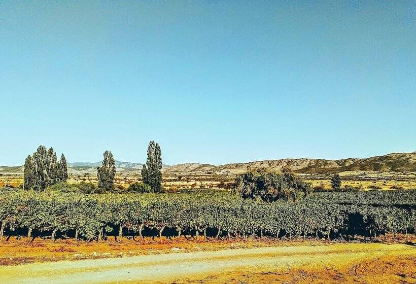 Casa Bouchon Hotel Boutique