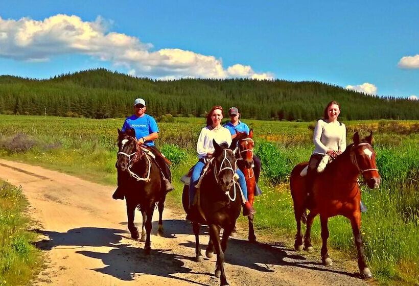 Casa Bouchon Hotel Boutique