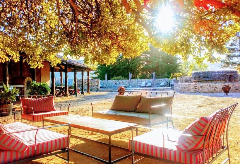 Casa Bouchon Hotel Boutique