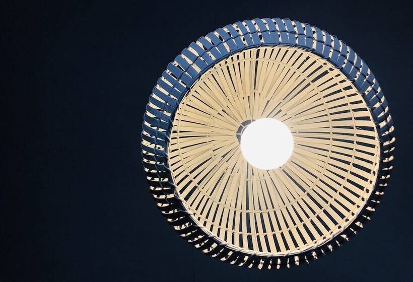 Casa Bouchon Hotel Boutique