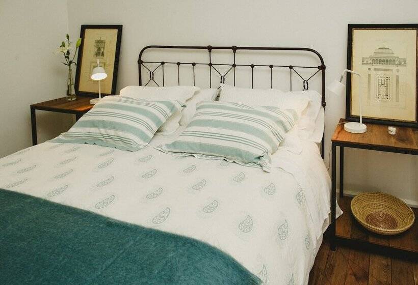 Casa Bouchon Hotel Boutique